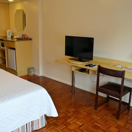 Hotel Atlantico Rio Grande Dış mekan fotoğraf