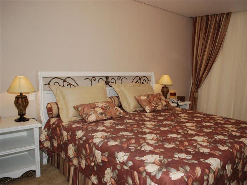 Hotel Atlantico Rio Grande Dış mekan fotoğraf
