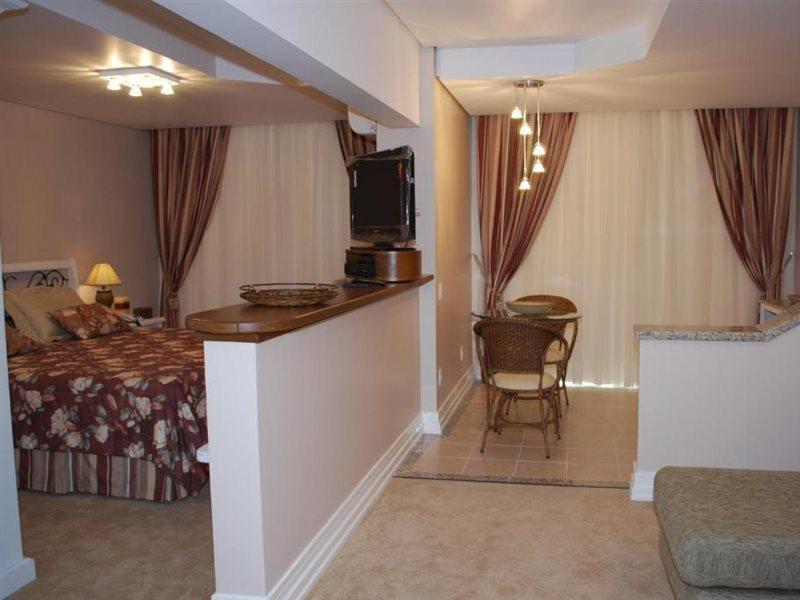 Hotel Atlantico Rio Grande Dış mekan fotoğraf