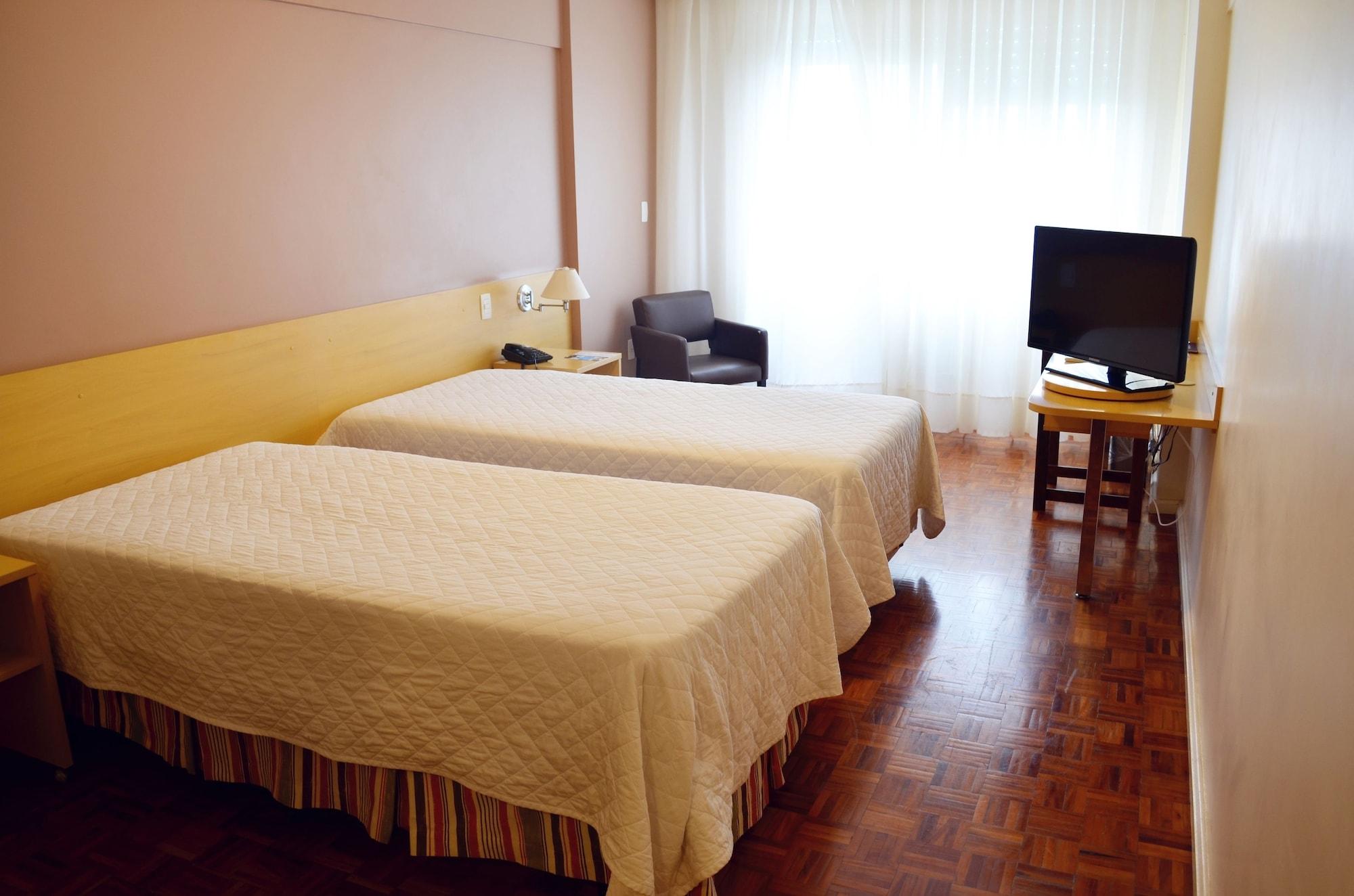 Hotel Atlantico Rio Grande Dış mekan fotoğraf