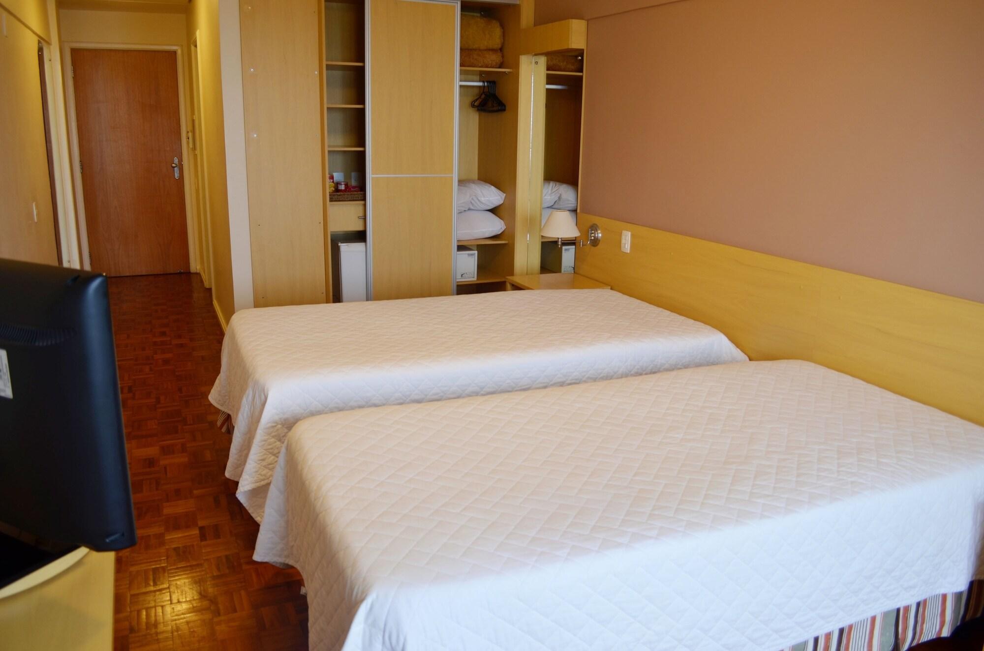 Hotel Atlantico Rio Grande Dış mekan fotoğraf