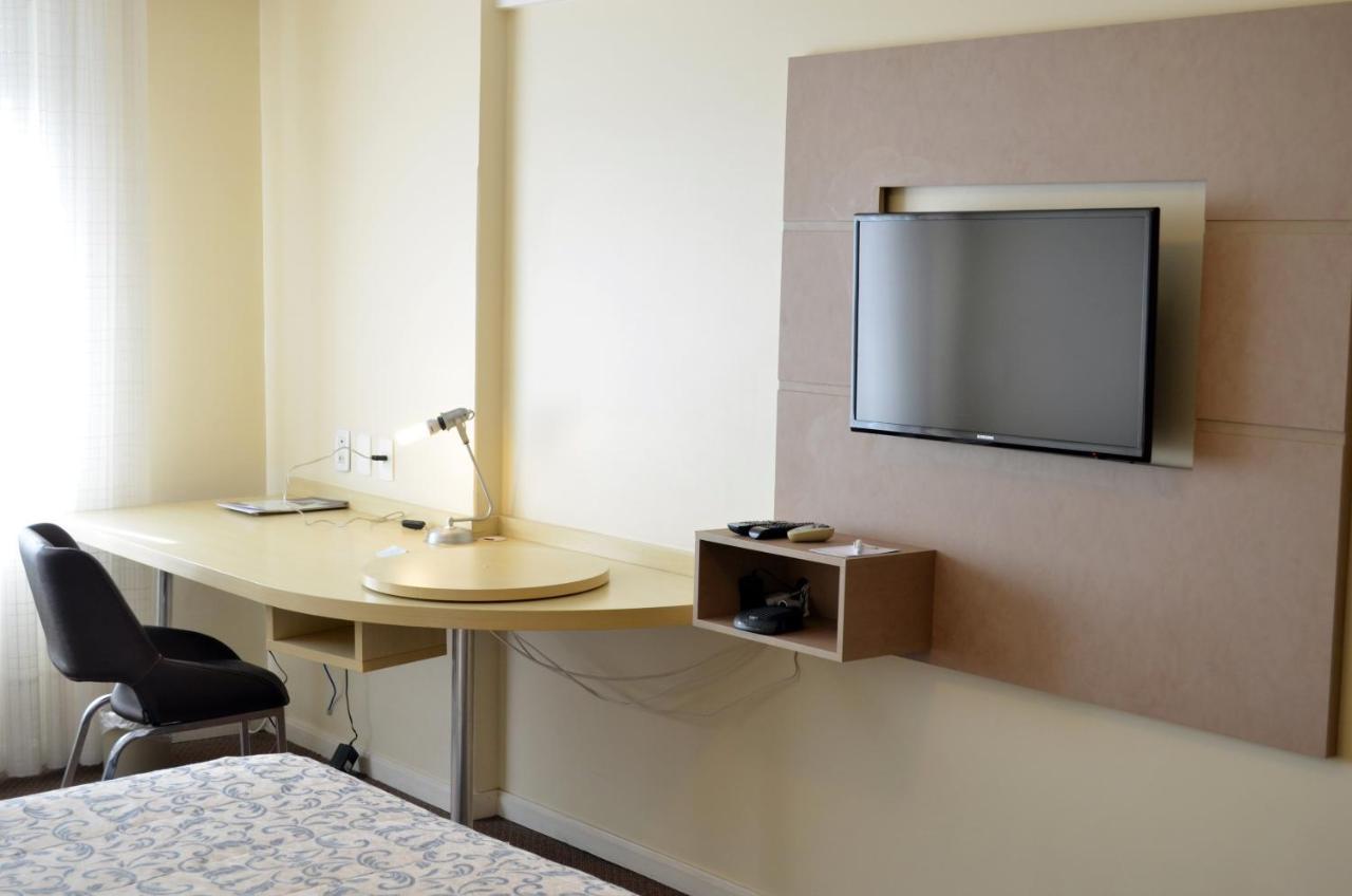 Hotel Atlantico Rio Grande Dış mekan fotoğraf