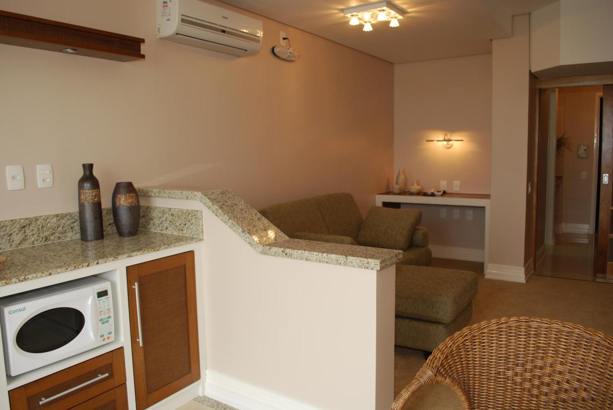 Hotel Atlantico Rio Grande Dış mekan fotoğraf
