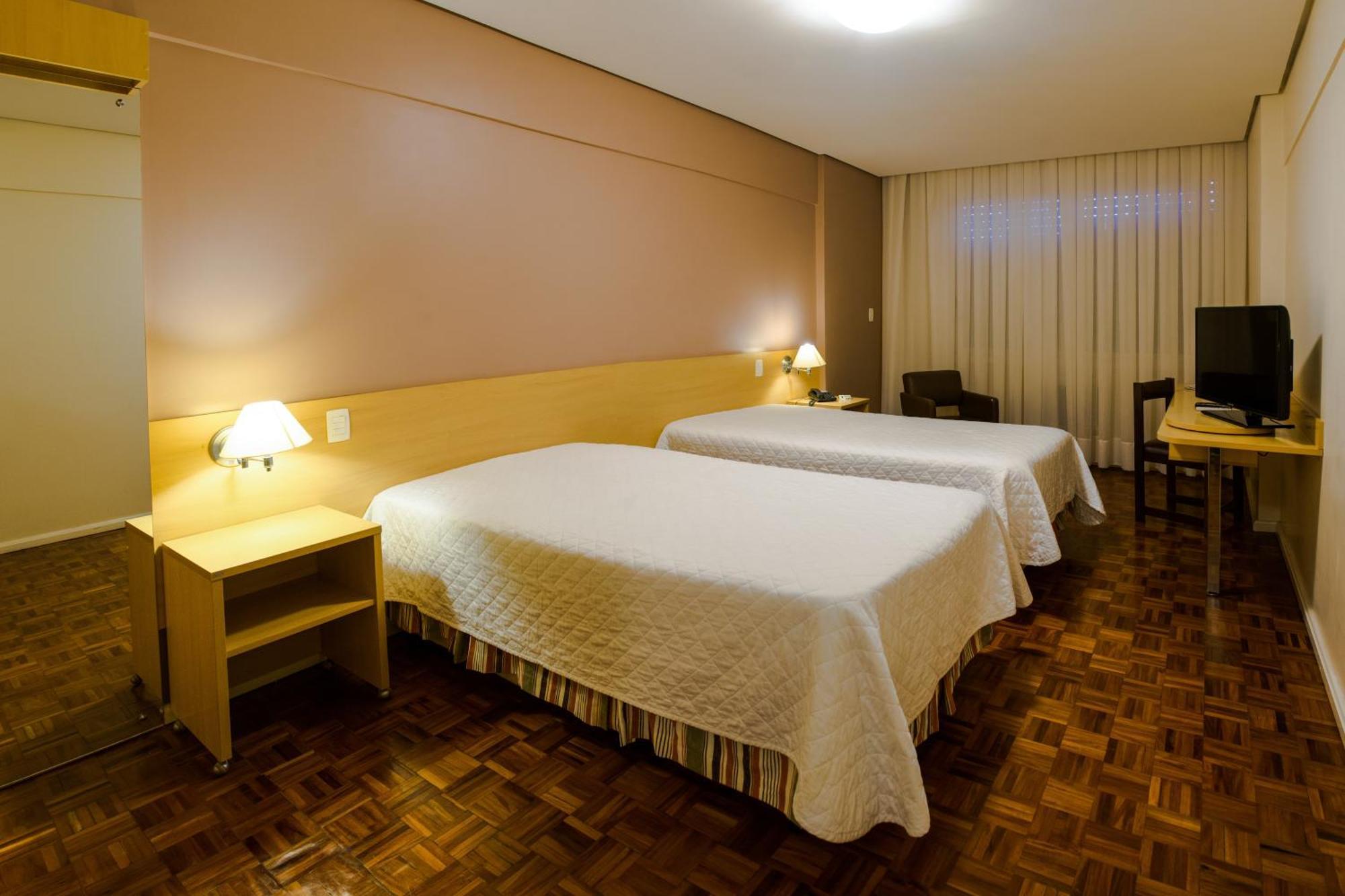 Hotel Atlantico Rio Grande Oda fotoğraf