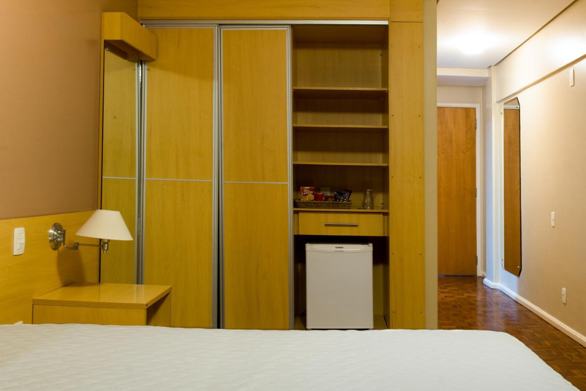Hotel Atlantico Rio Grande Dış mekan fotoğraf