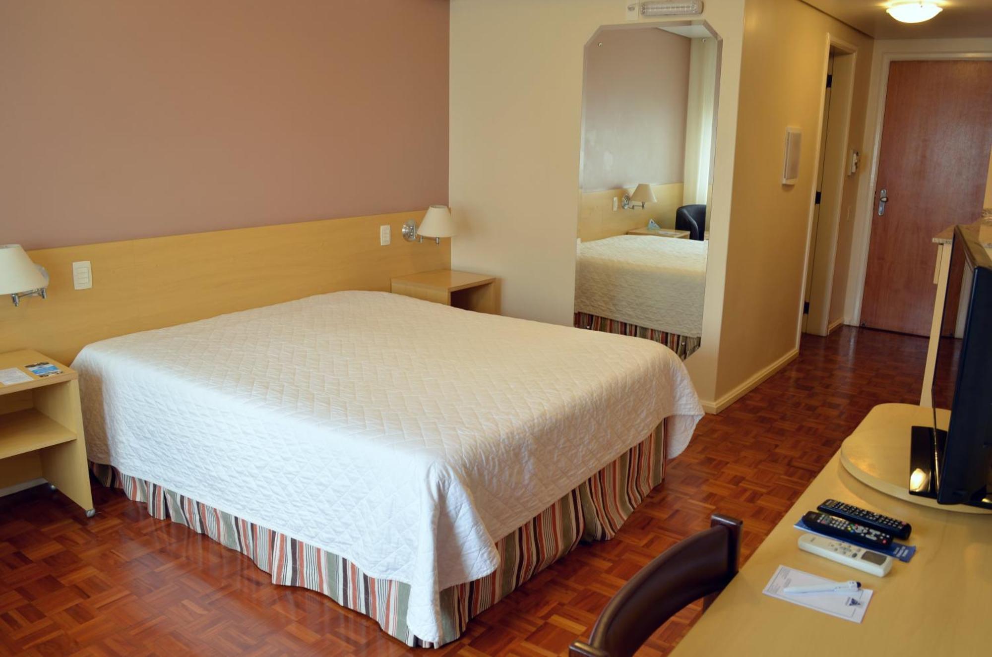 Hotel Atlantico Rio Grande Dış mekan fotoğraf