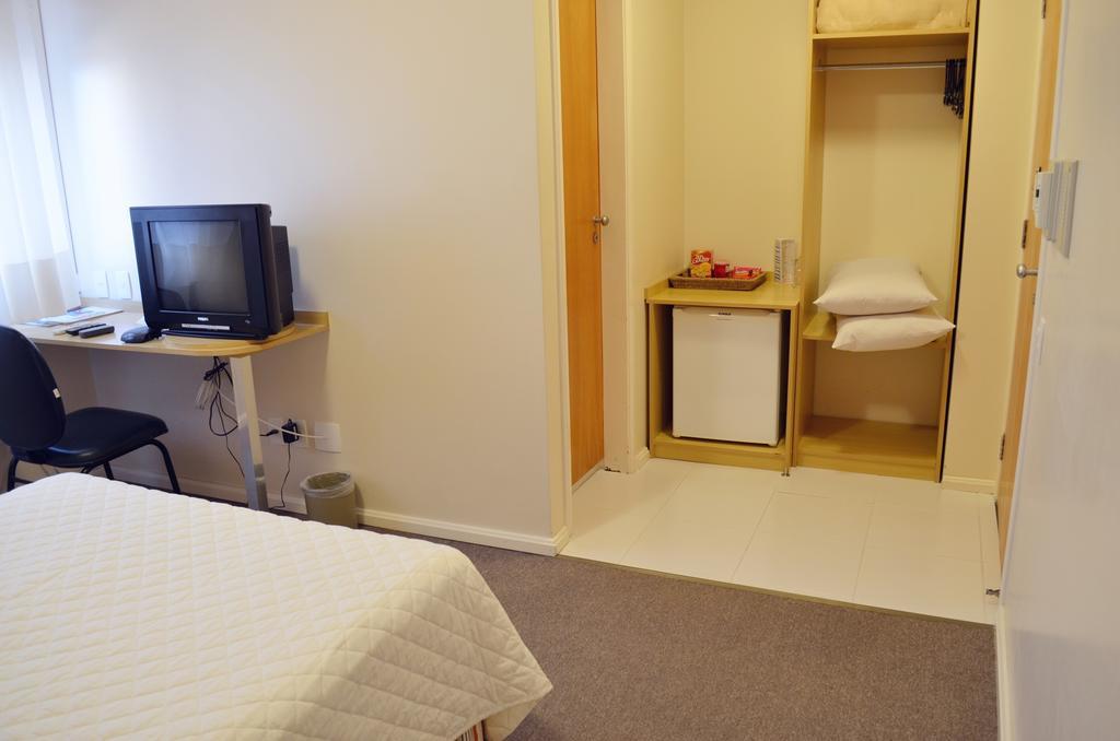 Hotel Atlantico Rio Grande Dış mekan fotoğraf