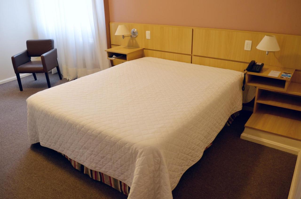 Hotel Atlantico Rio Grande Dış mekan fotoğraf