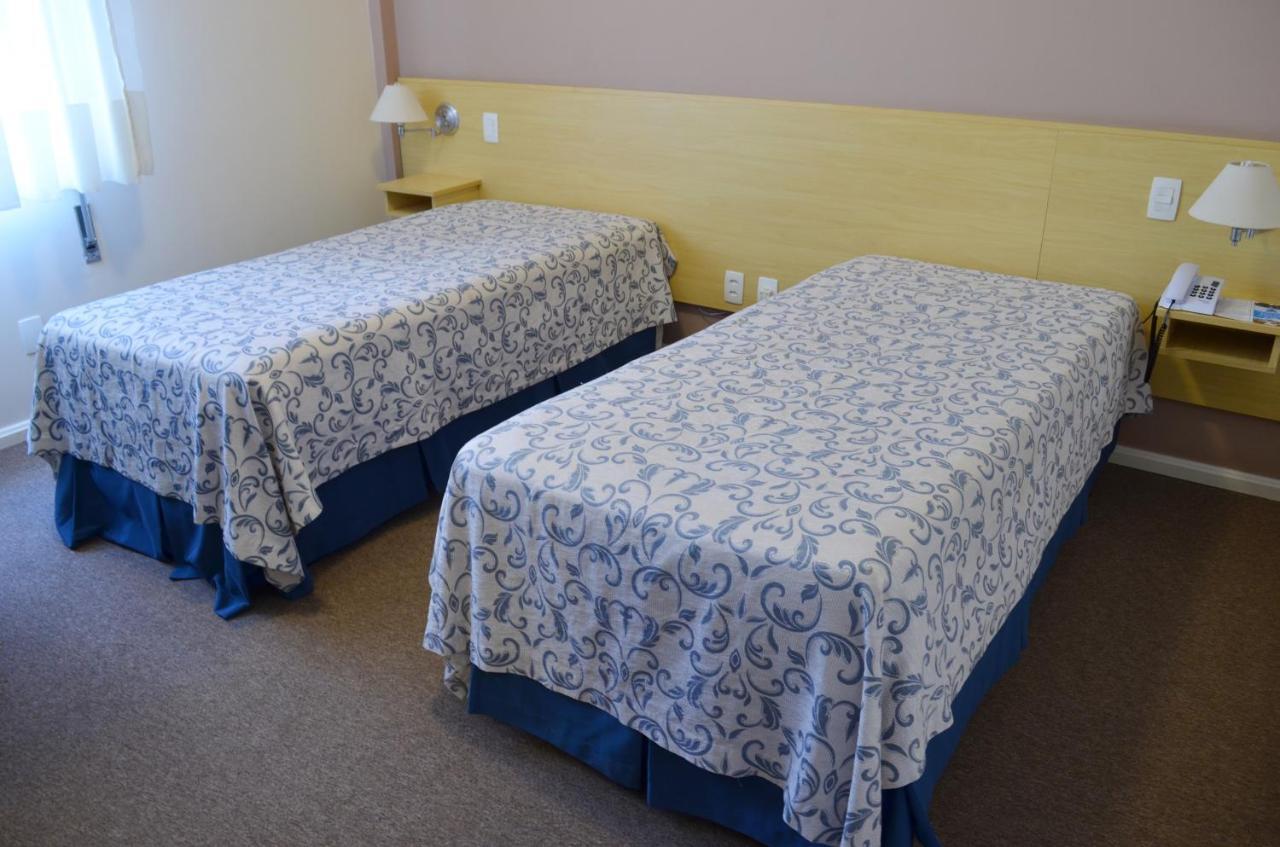 Hotel Atlantico Rio Grande Dış mekan fotoğraf