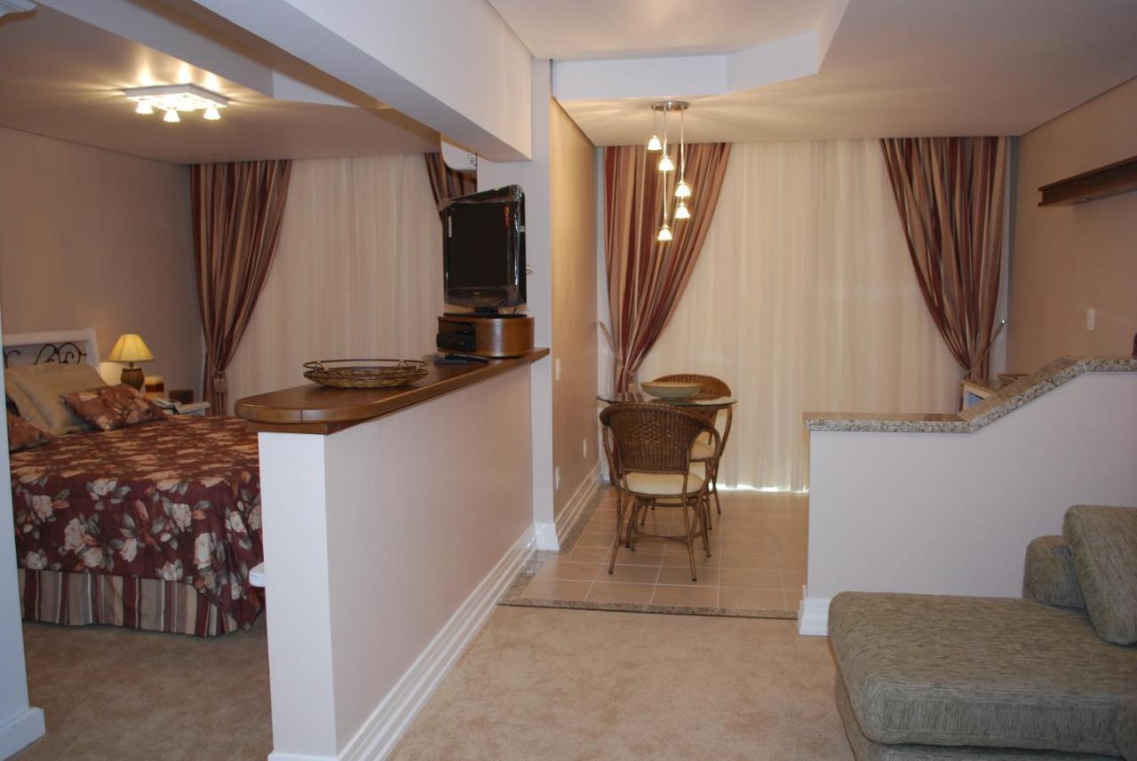 Hotel Atlantico Rio Grande Dış mekan fotoğraf