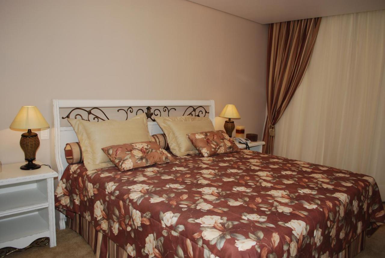 Hotel Atlantico Rio Grande Dış mekan fotoğraf