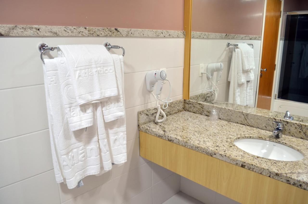 Hotel Atlantico Rio Grande Dış mekan fotoğraf
