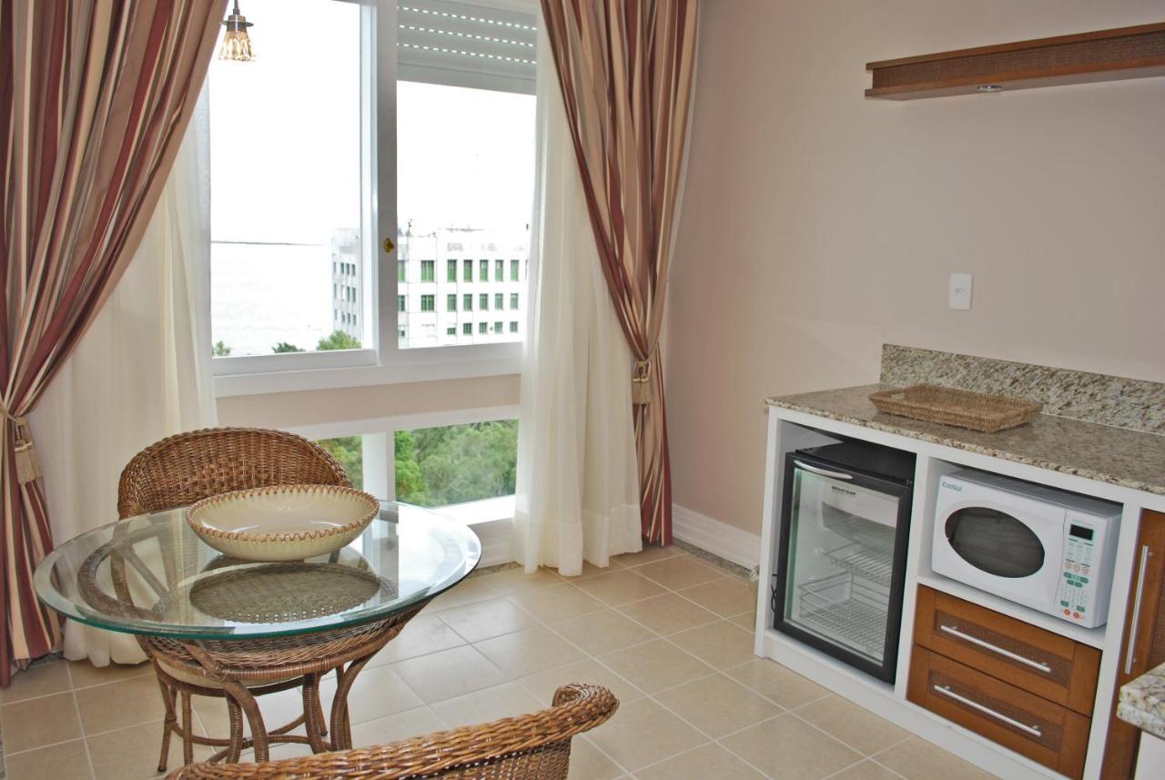 Hotel Atlantico Rio Grande Dış mekan fotoğraf